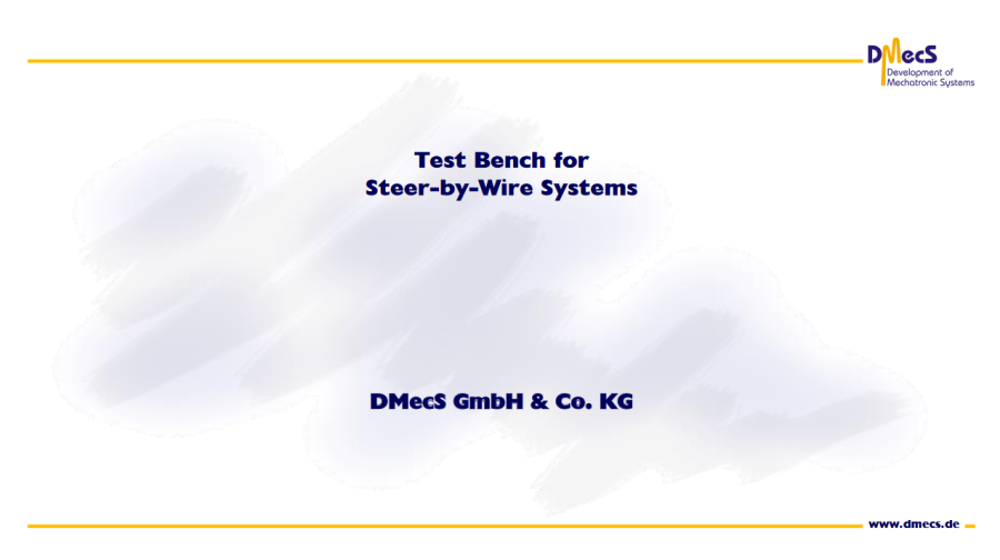 SbW-SYS_Praesentation_Titel